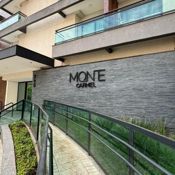 Monte Carmel