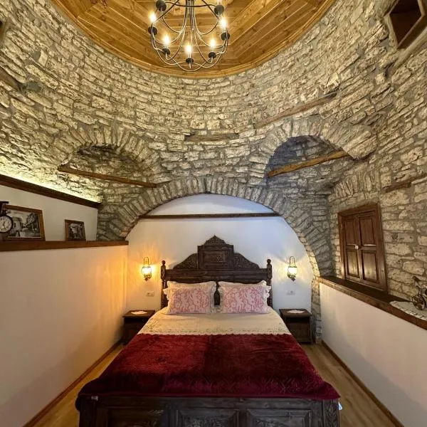 Doda Guest House, hotel in Gjirokastër