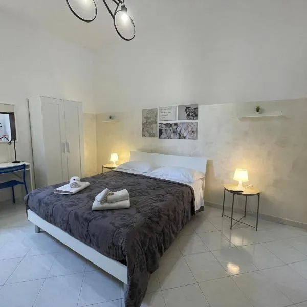 Casa Falù, hotel in Fisciano