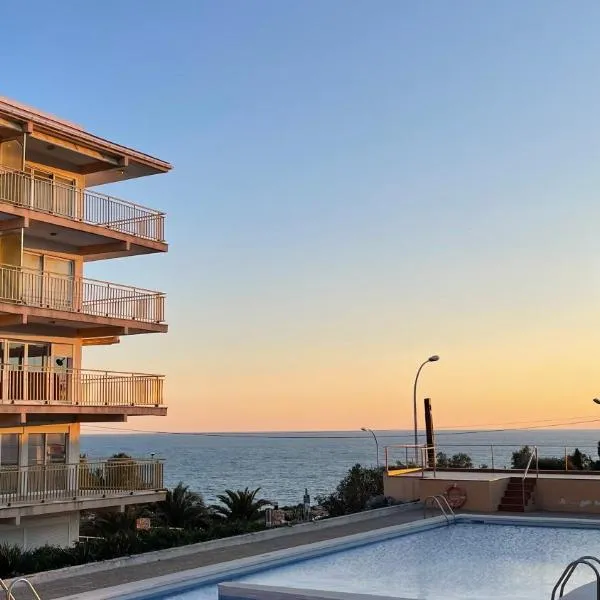 Cap Salou Mar, hotel em Salou