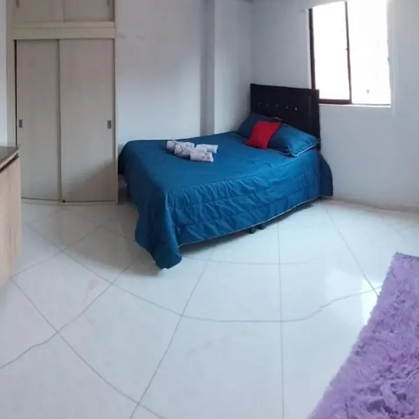 HABITACIÓN PRIVADA tranquila y confortable, hotel v destinaci Bello