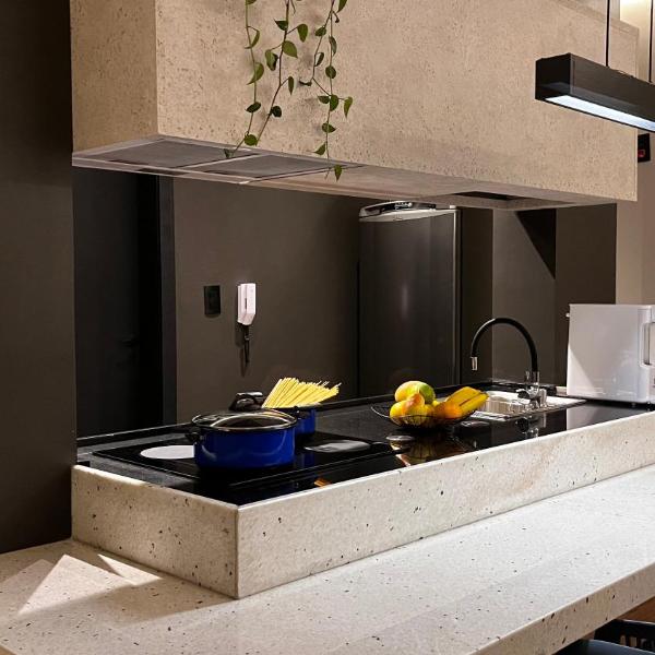 Apartamento Terracota - Foto 4