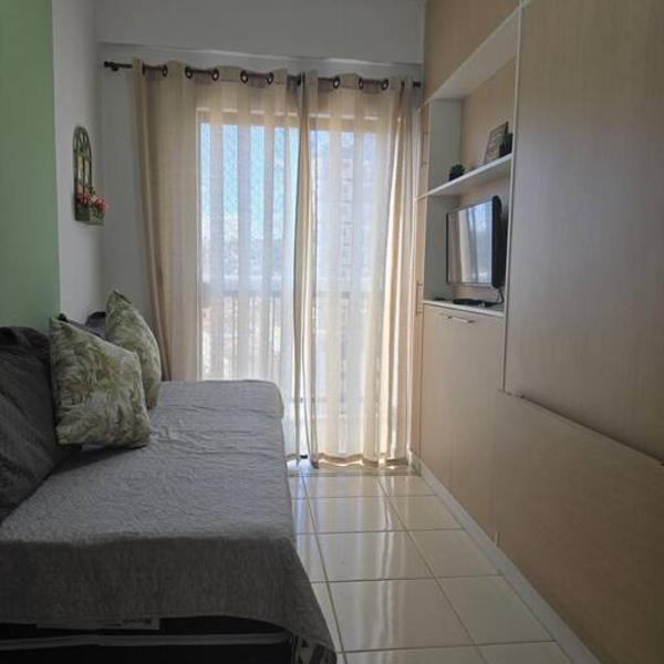 Hospedagem Flat verde Sul de Minas - Foto 5