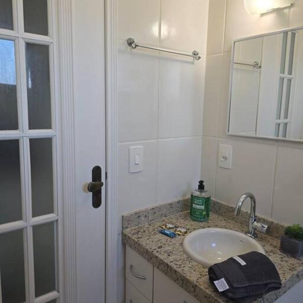 Hospedagem Flat verde Sul de Minas - Foto 3