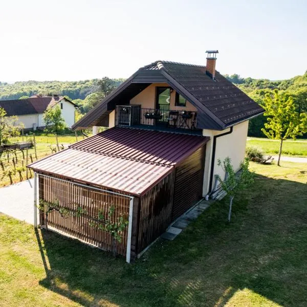 APARTMA ENI, хотел в Моравске-Топлице