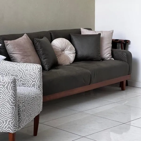 Casa centro, khách sạn ở Tepatitlán de Morelos