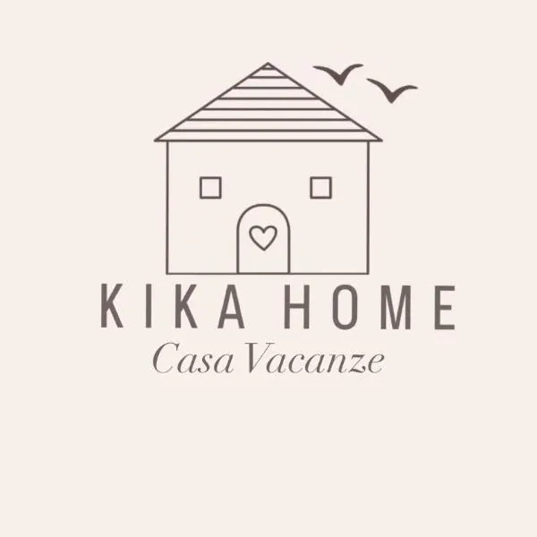 KikaHome, hotel v destinácii Boscotrecase
