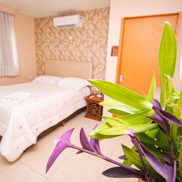 Flat Tropical somos pet-friendly - Foto 2