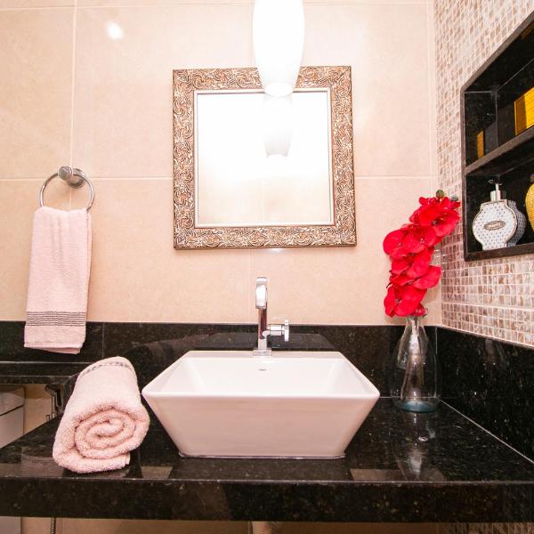 Flat Tropical somos pet-friendly - Foto 3