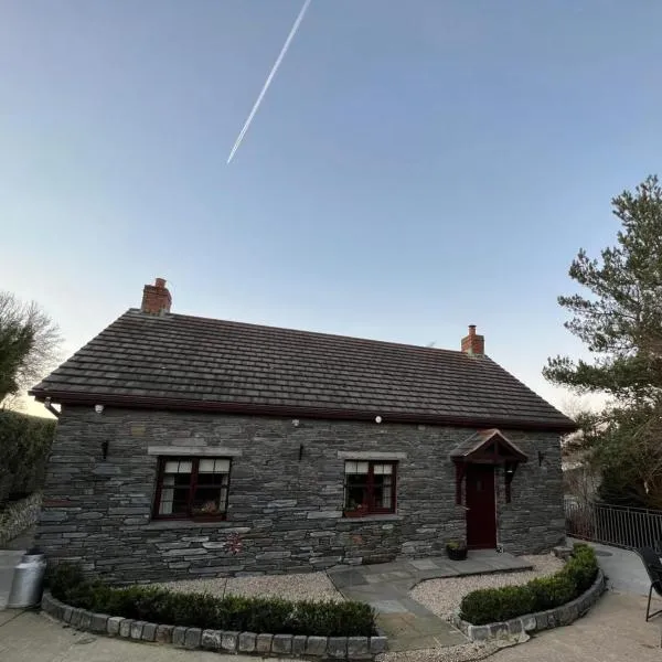 Hollymount Cottage, hotel a Cranley