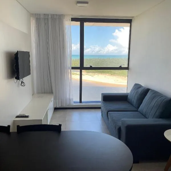 Hosts BR - Frente Mar c/ cozinha