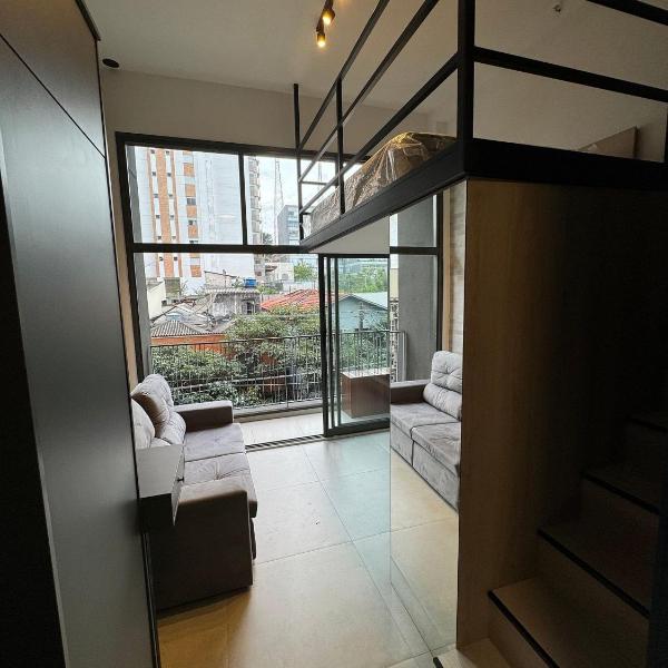 Y_207 | Studio exclusivo na Rua Oscar Freire Novo - Foto 2