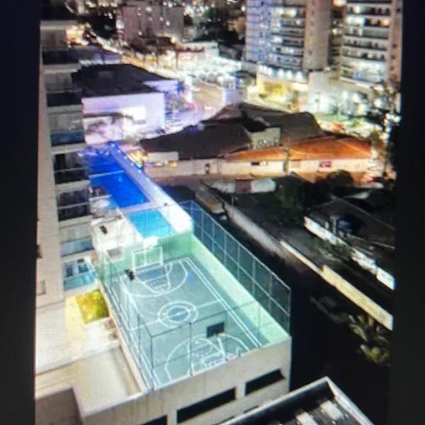 Apartamento Edificio Sunset 1404 - Foto 4