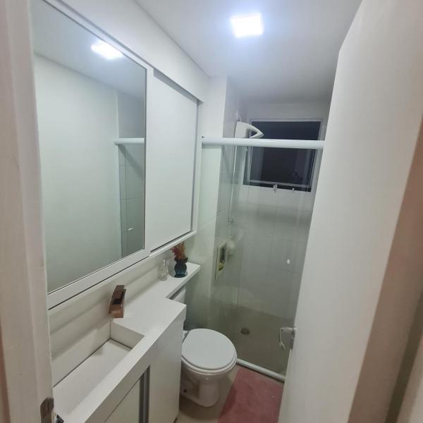 Apartamento Interlagos autódromo - Foto 3