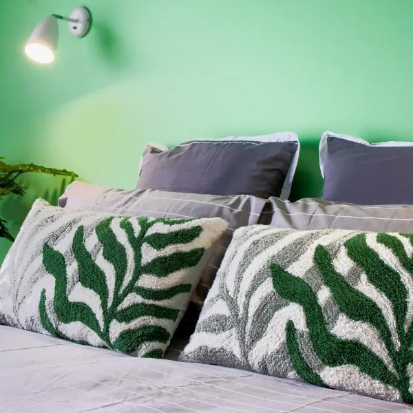 239 High by Regional Escapes, hotel v destinaci Geelong