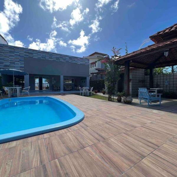 Casa Itamaracá - Foto 4