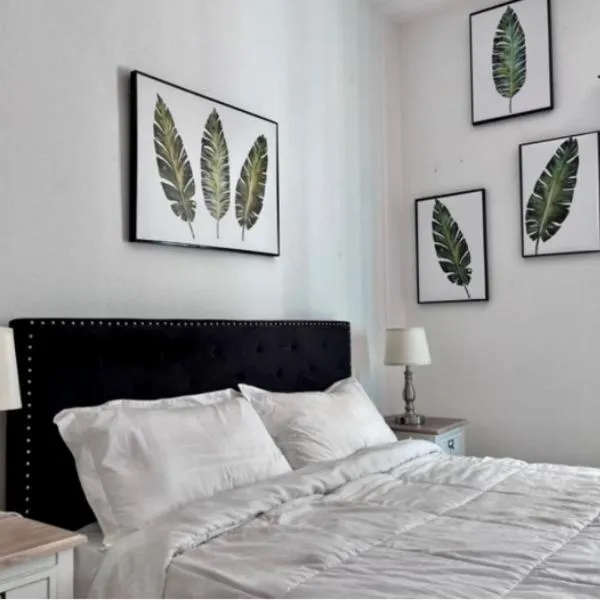 Beresford boutique, hotel u gradu Kingston