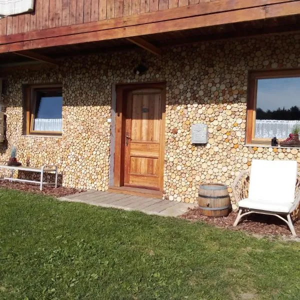 Apartmaji BORŠTNER, hôtel à Vransko