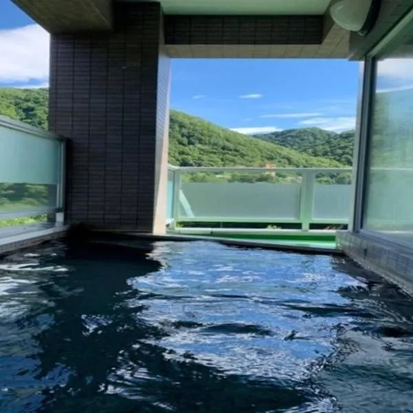 フューディズコンドミニアム定山渓, hotel in Jozankei