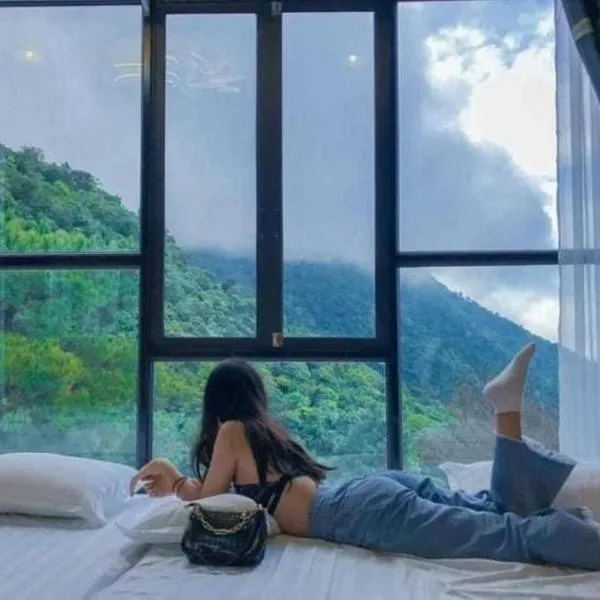 Thung Lũng Tình Yêu Homestay Tam Đảo, hotel a Vĩnh Phúc