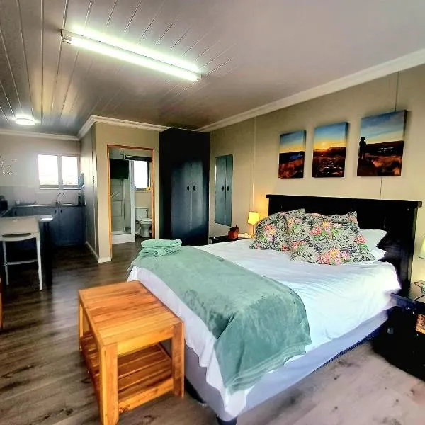 Sonvanger Selfcatering, hotel in Orania