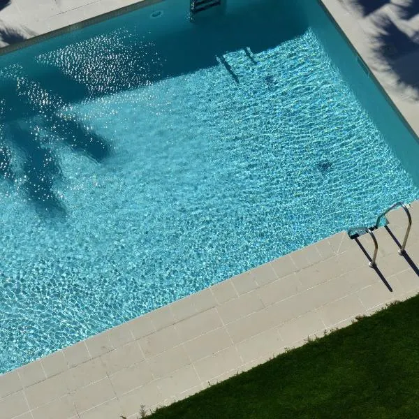 Pestana Casablanca, Seaside Suites & Residences, hotel in Casablanca