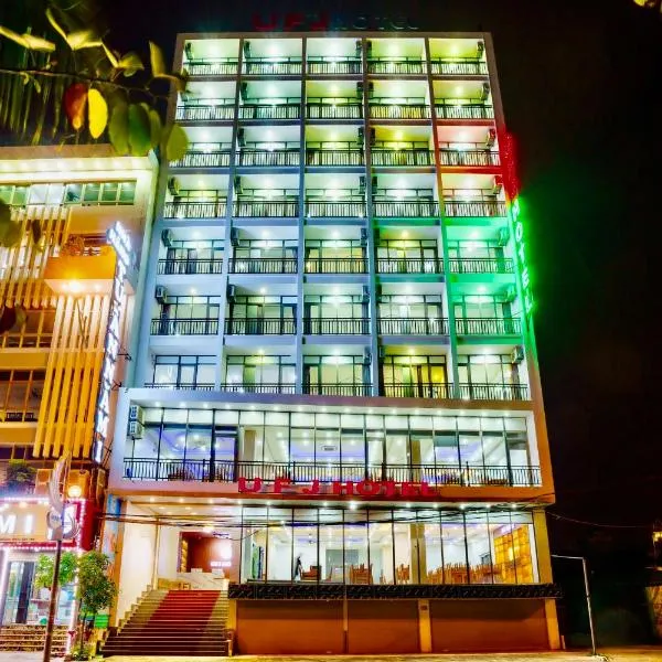 UFJ HOTEL Sầm Sơn, Hotel in Sầm Sơn