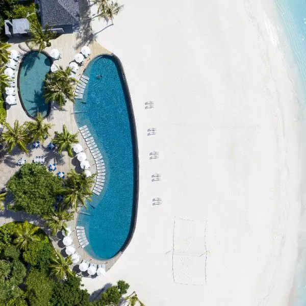 RAAYA By Atmosphere - Premium All Inclusive with Free Transfers, hotel in Ugoofaaru