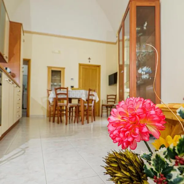 DA NONNA GENEROSA Casa Vacanze, hotel v destinácii Melfi