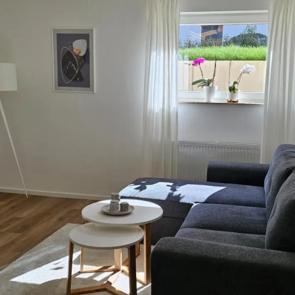 Ferienwohnung Auszeit, hotel v destinaci Calw