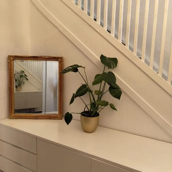Guesthouse - Weeze Rooms, hotel v destinaci Weeze