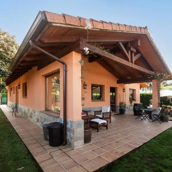 Villa La Marquesa de Llanes, hotel i Llanes