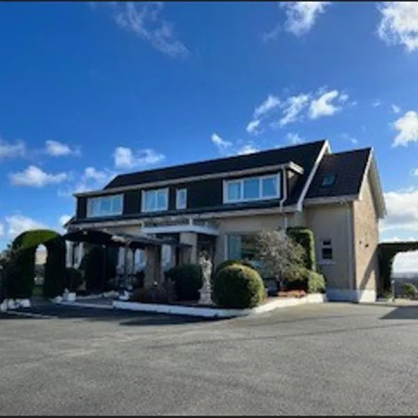 Greenacres, hotel v destinaci Portree