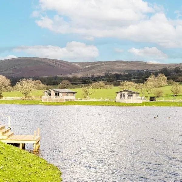 Pendle View Retreat - Holiday Park, hotel in Clitheroe