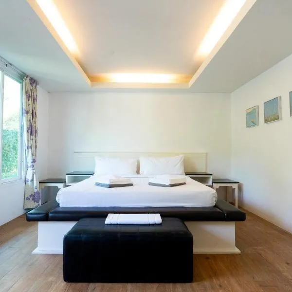 752 Residence Hua Hin, hotel em Hua Hin