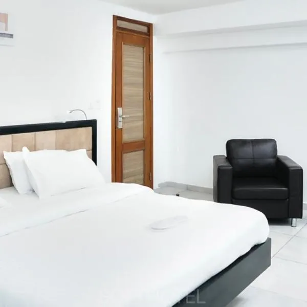 Douala में, होटल SOFT HOTEL