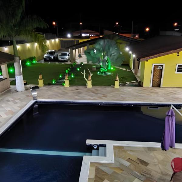 Casa Jardim - Foto 3