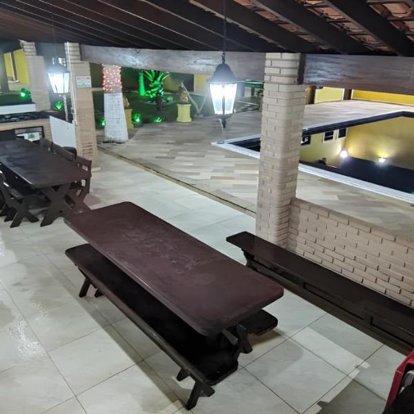 Casa Jardim - Foto 5