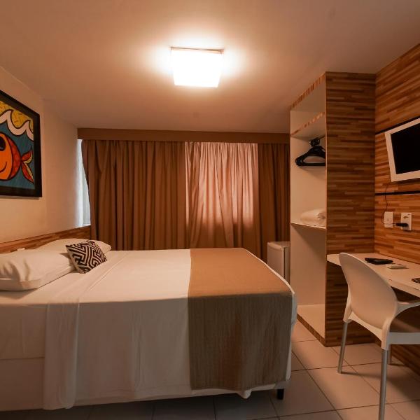 Dublê Hotel - The Original - Foto 5