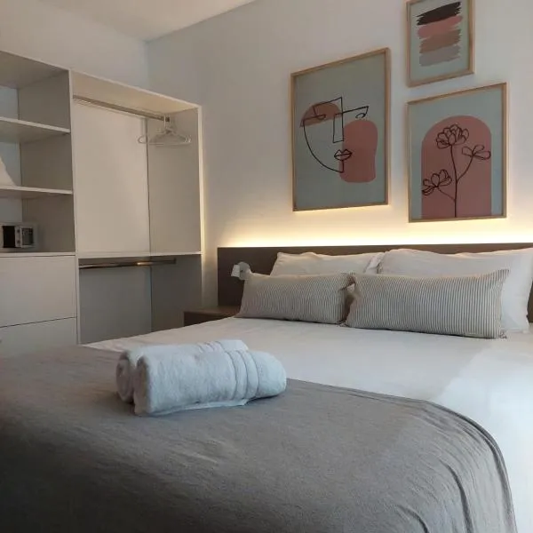 Rentarte, hotel in Pilar