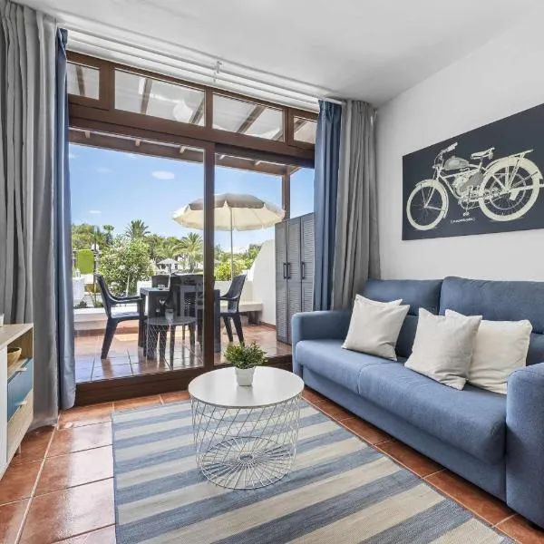 Holyhome mills 1113, hotel din Costa Teguise