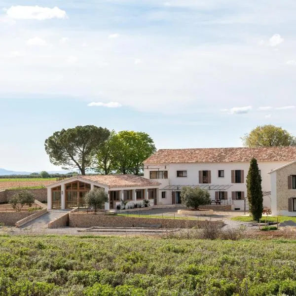 Domaine Demol, hotel in Valensole
