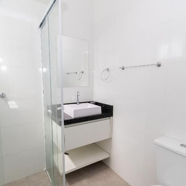 540B - Linda casa com 5 dormitórios á 100m da praia - Foto 3