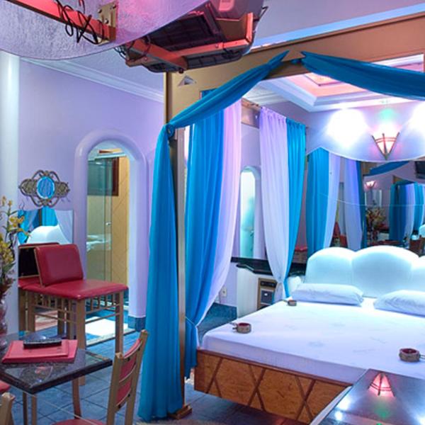 Xangai Motel by Drops - Foto 2