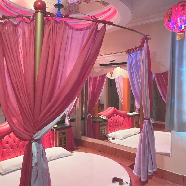 Xangai Motel by Drops - Foto 3