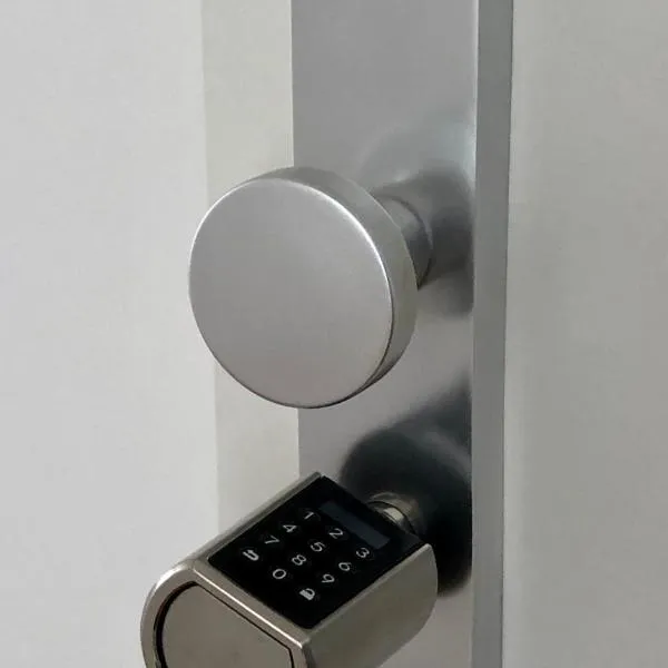 Schneiders Ferienwohnungen, hotel in Braunshausen