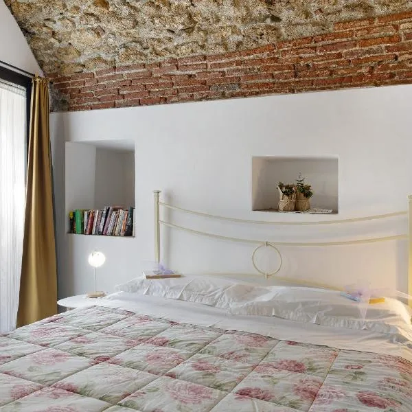 Ciliegio Agriturismo La Ferla, hotel a Toirano