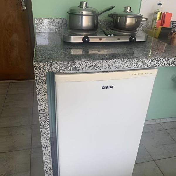 Suite equipada com cozinha , conforto e paz ! - Foto 4