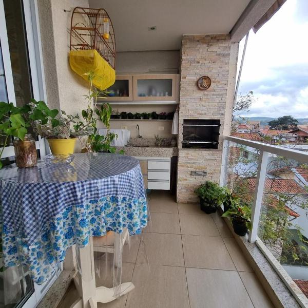 Magalhães - Foto 4