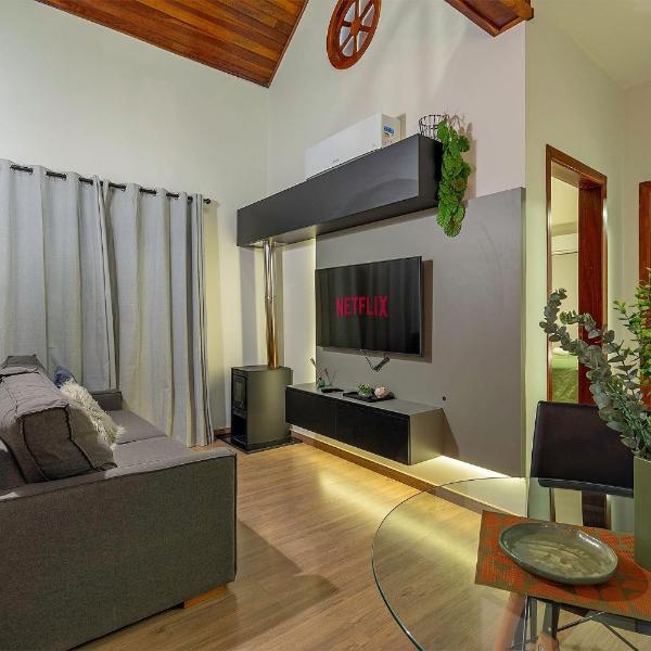 Excelente e bem no centro - @stayhousetemporada